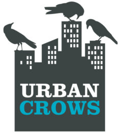 The Urban Crows Blog